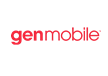 Gen Mobile logo
