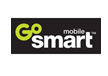 GoSmart Mobile logo