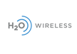 H2O Wireless logo