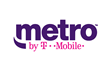 Metro by T-Mobile logo
