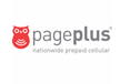 Page Plus logo