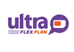 Ultra Flex logo